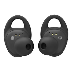 Pursonic True Wireless Bluetooth Earphones – HiFi Sound & Ergonomic Design for Active Lifestyles by Pursonic
