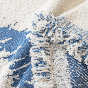 Fireworks Reversible Couch Cover Blankets Furniture Covers Washable Sectional Couch Covers