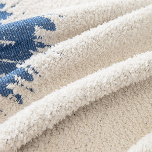 Fireworks Reversible Couch Cover Blankets Furniture Covers Washable Sectional Couch Covers