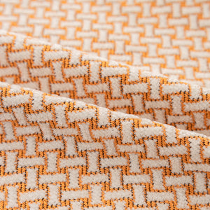 Chenille Jacquard Sofa Throw Blanket Cover Soft Polyester Weave Couch Throw Cover for Pets Dog Kids