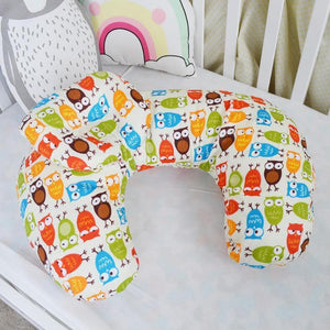 Newborn Baby Nursing Pillows Maternity Baby U-Shaped Breastfeeding Pillows For Baby and Kids