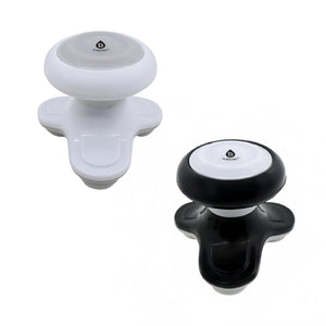 2-Pack Portable Handheld Sport Massagers by Pursonic