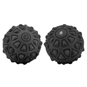 Pursonic Vibrating Massage Ball – Deep Tissue Relief at Your Fingertips by Pursonic