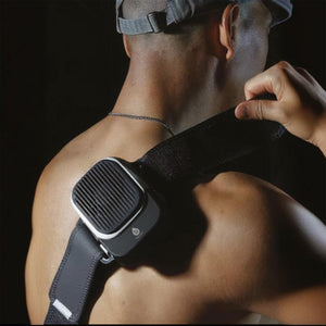 2-in-1 Hot & Cold Therapy Massager – Fast Relief, Anytime, Anywhere by Pursonic