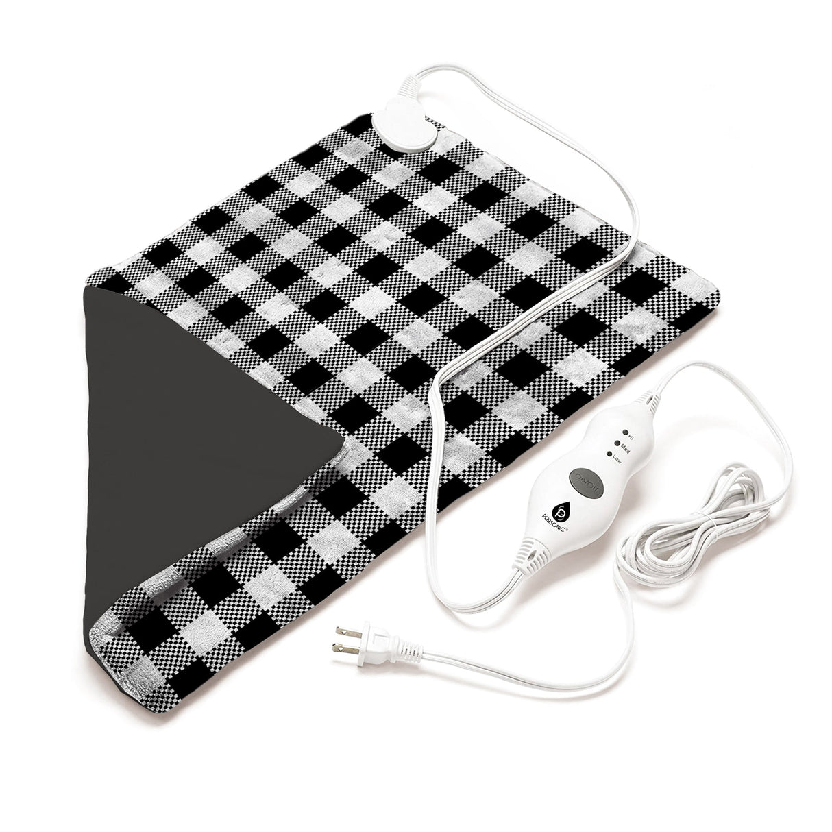 Electric Heating Pad
