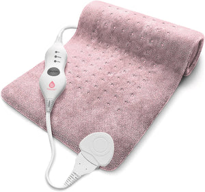 Electric Heating Pad by Pursonic