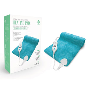 Electric Heating Pad by Pursonic