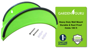 Hoseholder by Garden Guru