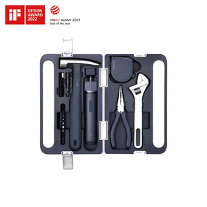 3.6V Screwdriver Tool Set