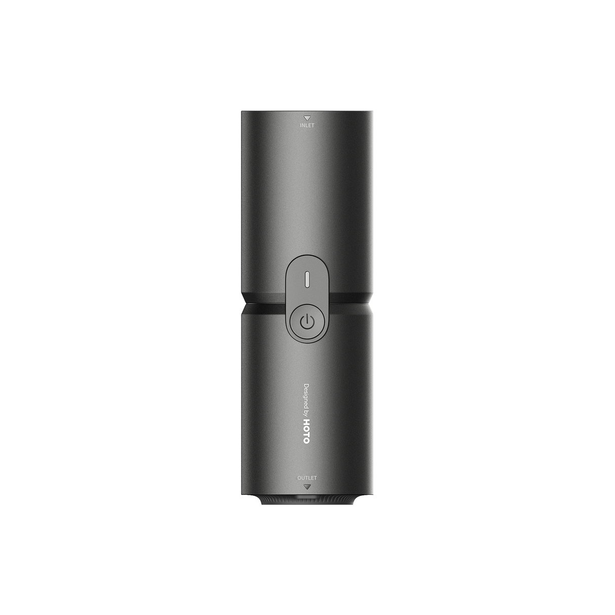 Compressed Air Capsule