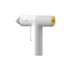 Cordless Auto-Dispensing Glue Gun