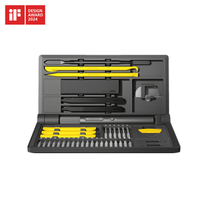 Electric Precision Screwdriver Kit Pro