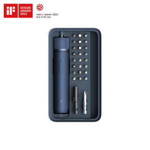 3.6V Electric Screwdriver Kit Pro