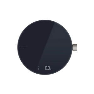 Smart Kitchen Scale