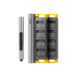 SNAPBLOQ™ S-A01 Electric Precision Screwdriver Master Set