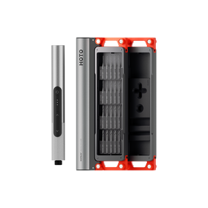 SNAPBLOQ™ D-A03 Electric Mini Drill Set