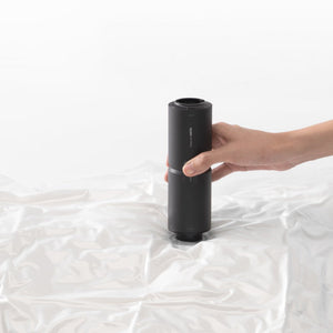 Compressed Air Capsule
