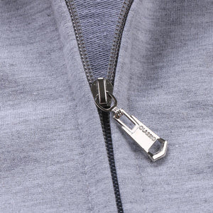 Cute Bear Newborn Infant Baby Boy Girl Kid Ear Hooded Romper Zipper Cartoon Patchwork Jumpsuit For Baby Girls and Boys