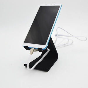 Flexible Rotating Universal Phone Holder Desktop Stand For Phone Tablet Portable Mobile Support Table