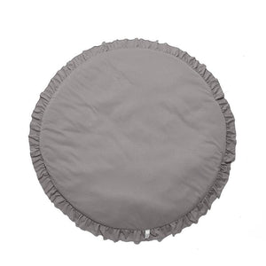 Baby Play Mat Infant Playmat Cotton Crawling Mat kids Game Rugs Children Room Floor Carpet Decorative Carpet For  Photo Props For Kids