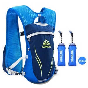 Lightweight Trail Running Backpack