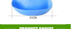 Modern Baby Plastic Bibs Waterproof Lunch Bibs for Boys & Girls Infants Silicone Feeding Baby Saliva Waterproof Aprons for Baby