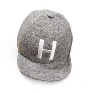 Cotton Baby Adjustable Letter Baseball Caps For Boys & Girl Hats Children Snapback Hip-Hop Sun Hat In Modern Style