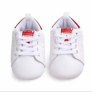 Flexible Spring & Autumn Infant 18 Months Toddler Baby Boy Girl Soft Sole Shoes Comfortable Newborn Sneaker