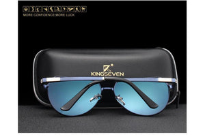 Famous Luxury  Unisex Woman and Man Sunglasses Brand Designer Pilot Polarized Male Sunglasses  Aviation Design NEW 2021