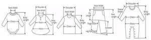 Newborn Babies Jackets Baby Coats Clothes Kids Coat Warm Jacket for Children In Elegant Modern Design