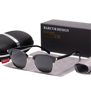 Luxury Elegent Sunglasses Polarized Shades For Women,Lady and Girls With UV400 Protection