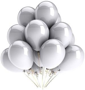 Luxury Shiny 20pcs Happy Birthday Party Balloons In Several colors Latex Balloon Birthday Party Decorations Kids toy Wedding Baby Shower Air globos