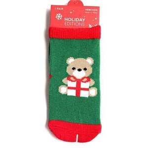 Modern Cotton Baby Socks Christmas Design Baby Girls Socks Cartoon Casual Baby  Children's Christmas Socks For Kids