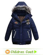 Shiny Toddler Baby Warm Hooded Coat Winter Outerwear Infant Clothes Cute Jacket Baby Clothes For Girls
