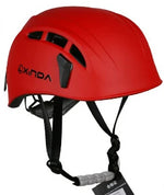 Stay Safe, Climb Higher: Rock Climbing Helmet