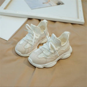 New Spring/Autumn Unisex Children Shoes