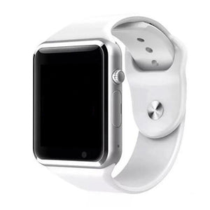 Famous Hot Selling Unisex Smart Watch For Men and Woman With Bluetooth SIM Telephone Card Watch Support Android and IOS Sistems