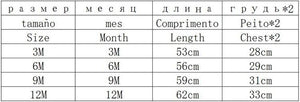 Newborn Winter Hoodie Baby Rompers Outwear Infant Baby Jumpsuit 3M -12M For Girls and Boys Winter Romper