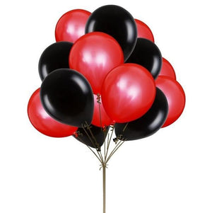 Luxury Shiny 20pcs Happy Birthday Party Balloons In Several colors Latex Balloon Birthday Party Decorations Kids toy Wedding Baby Shower Air globos
