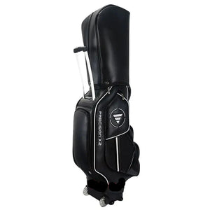 Premium Golf Trolley Bag  Large Capacity  Durable Wheels