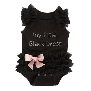 Infant Girls Bodysuits No Sleeve Baby Clothes Summer Newborn Baby Clothes Outfit Infant Romper Jumpsuit for Girls