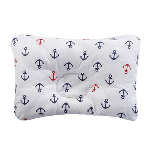 Nursing Pillow For Baby Pillow Prevent Flat Head Shaping ,Baby Room Decoration In Modern  Design WIth Animal Print