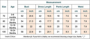 Summer Baby Girl Clothes Toddler Floral Headband Cartoon Dress Dot Shorts Outfits Clothes set 0-24M For Baby Girls  With Bow