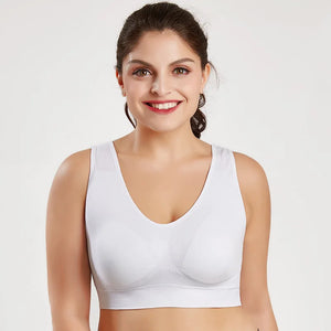 Comfortable Workout Bra
