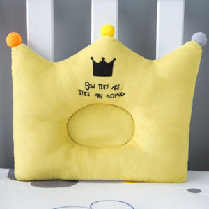 Newborn Boys Girls Nursing Pillows Home Decoration Pillow Cushion Cotton Bedding for Kids Baby Pillow