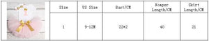 Princess Girls Tutu Dress Toddler Kids Clothes Baby Baptism 1st First Birthday Outfits Dress For Birthday Party