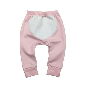 Pants baby Girl Boy 6-24 months baby  pants trousers Baby Infant cartoon for boys girls