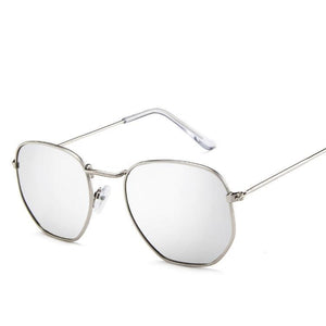 Luxury Sunglasses Form Man and Woman Unisex Metal Classic Sunglasses With Metal Frame and Pilarized Glasses In Vintage Style Driving Eyewear Oculos De Sol Masculino Sunglasses With UV400Glasses