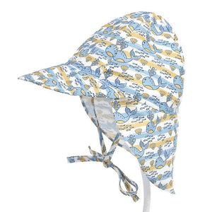 Baby Adjustable Sun Travel Beach Caps Summer Swimming Hat for Boys Girls Kids Sun Hat In Modern Design