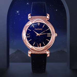 Women's Watches Luxury Ladies Watch Starry Sky Watches For Women Fashion For Women and Girls